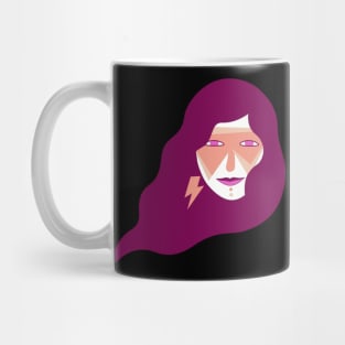 Riot Girl Mug